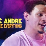 Eric Andre