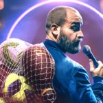 Том Сегура: Ball Hog (2020) // Озвучка